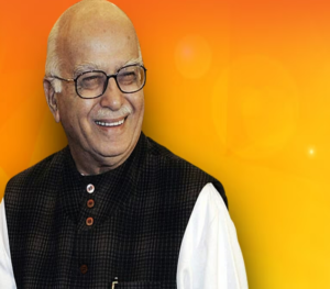 lal krishna advani